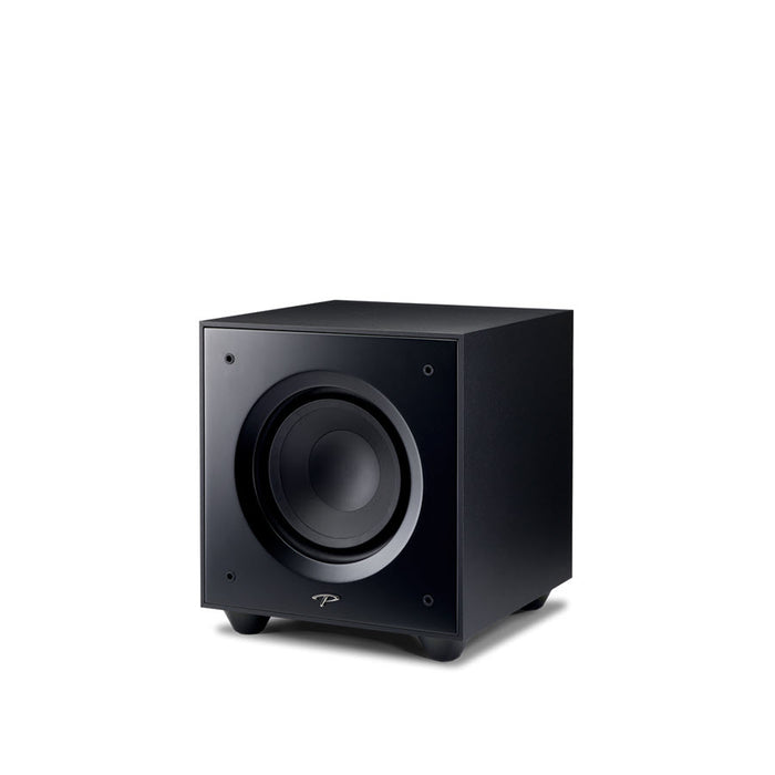 Paradigm DEFIANCEV10 | ''Sub'' 10'' Subwoofer - Black - Unit-SONXPLUS Chambly