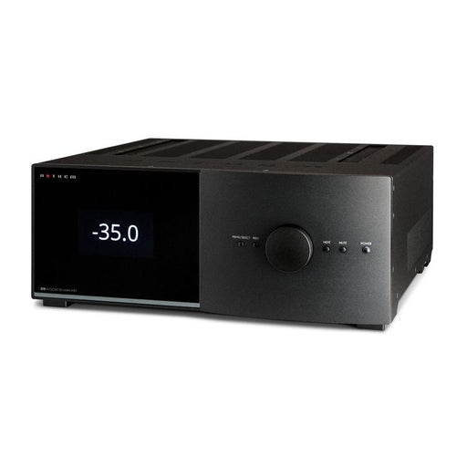 Anthem | STR Integrated Amplifier - Stereo - 2 Channels - Black-SONXPLUS Chambly