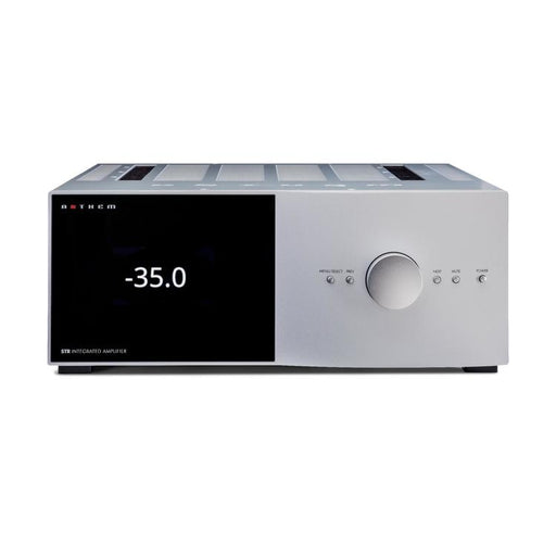 Anthem | STR Integrated Amplifier - Stereo - 2 Channels - Silver-SONXPLUS Chambly