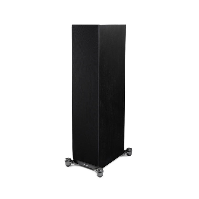 Paradigm Premier 820F V2 | Haut-Parleurs Tour - Noyer Noir - Paire | 03 | Sonxplus Chambly