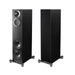 Paradigm Premier 820F V2 | Haut-Parleurs Tour - Noyer Noir - Paire | 01 | Sonxplus Chambly