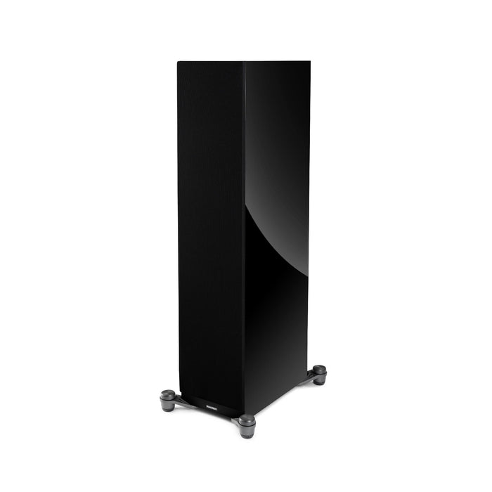 Paradigm Premier 820F V2 | Haut-Parleurs Tour - Noir piano - Paire | 03 | Sonxplus Chambly