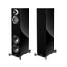 Paradigm Premier 820F V2 | Haut-Parleurs Tour - Noir piano - Paire | 01 | Sonxplus Chambly