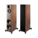Paradigm Premier 820F V2 | Haut-Parleurs Tour - Noyer - Paire | 01 | Sonxplus Chambly