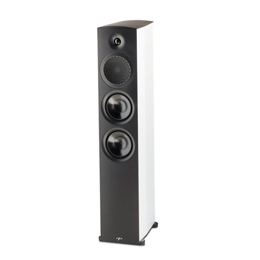 Paradigm Premier 800F | Tower Speakers - White - Pair-SONXPLUS Chambly