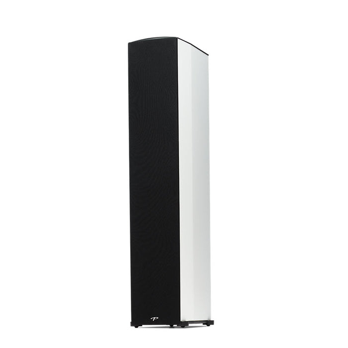 Paradigm Premier 800F | Tower Speakers - White - Pair-SONXPLUS Chambly