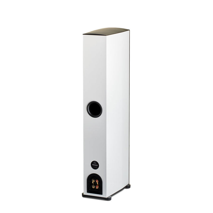 Paradigm Premier 800F | Tower Speakers - White - Pair-SONXPLUS Chambly