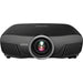 Epson Pro Cinema 4050 | Projector - 4K PRO-UHD - 3LCD - HDR Mode - Black-SONXPLUS Chambly