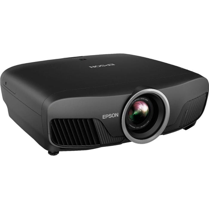 Epson Pro Cinema 4050 | Projector - 4K PRO-UHD - 3LCD - HDR Mode - Black-SONXPLUS Chambly