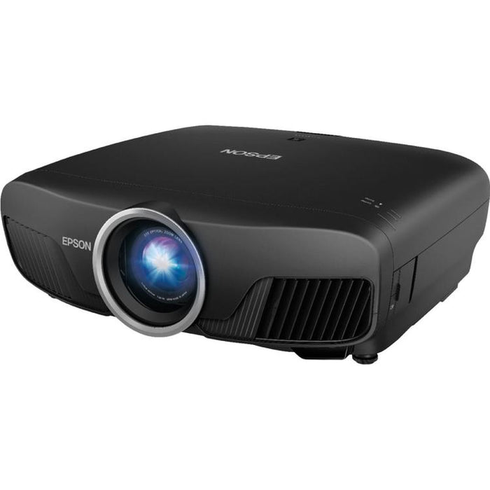 Epson Pro Cinema 4050 | Projector - 4K PRO-UHD - 3LCD - HDR Mode - Black-SONXPLUS Chambly