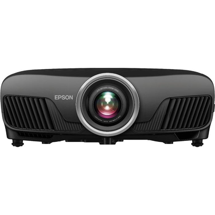 Epson Pro Cinema 4050 | Projector - 4K PRO-UHD - 3LCD - HDR Mode - Black-SONXPLUS Chambly