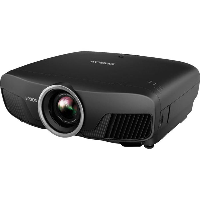 Epson Pro Cinema 4050 | Projector - 4K PRO-UHD - 3LCD - HDR Mode - Black-SONXPLUS Chambly