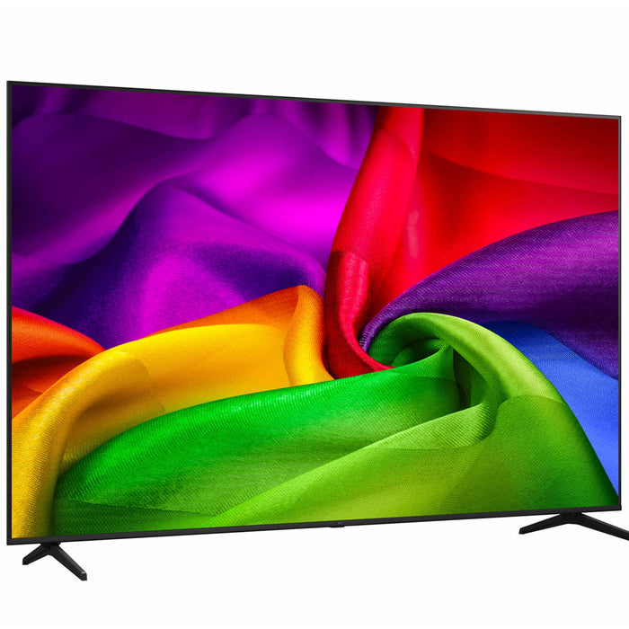 LG 85NU700BPUA | Téléviseur UHD 85" - 60Hz - Série NU70 - ThinQ AI | 02 | Sonxplus Chambly