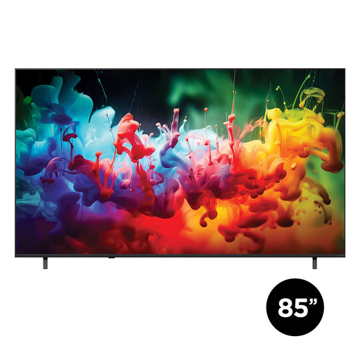 LG 85QNED75BUA | Téléviseur QNED 85" - 60Hz - Série QNED75B - ThinQ AI | 01 | Sonxplus Chambly
