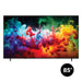 LG 85QNED75BUA | Téléviseur QNED 85" - 60Hz - Série QNED75B - ThinQ AI | 01 | Sonxplus Chambly