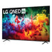 LG 85QNED75BUA | Téléviseur QNED 85" - 60Hz - Série QNED75B - ThinQ AI | 03 | Sonxplus Chambly