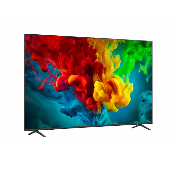 LG 85QNED82BUA | Téléviseur QNED 85" - 120Hz (VRR 144Hz) - Série QNED82B - ThinQ AI | 02 | Sonxplus Chambly