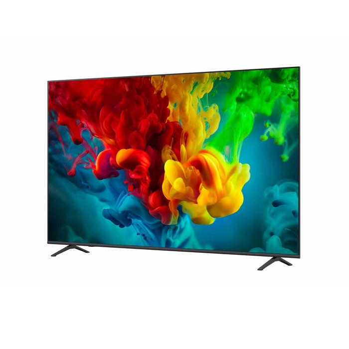 LG 85QNED82BUA | Téléviseur QNED 85" - 120Hz (VRR 144Hz) - Série QNED82B - ThinQ AI | 03 | Sonxplus Chambly