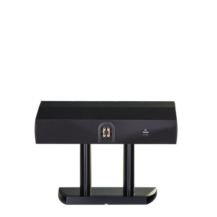 Paradigm Premier 600C | Haut-Parleur de Centre - Noir - Unité-SONXPLUS Chambly