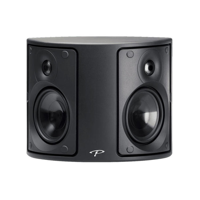 Paradigm SURROUND 3 | Haut-Parleur d'étagère - Noir - Unité-SONXPLUS Chambly