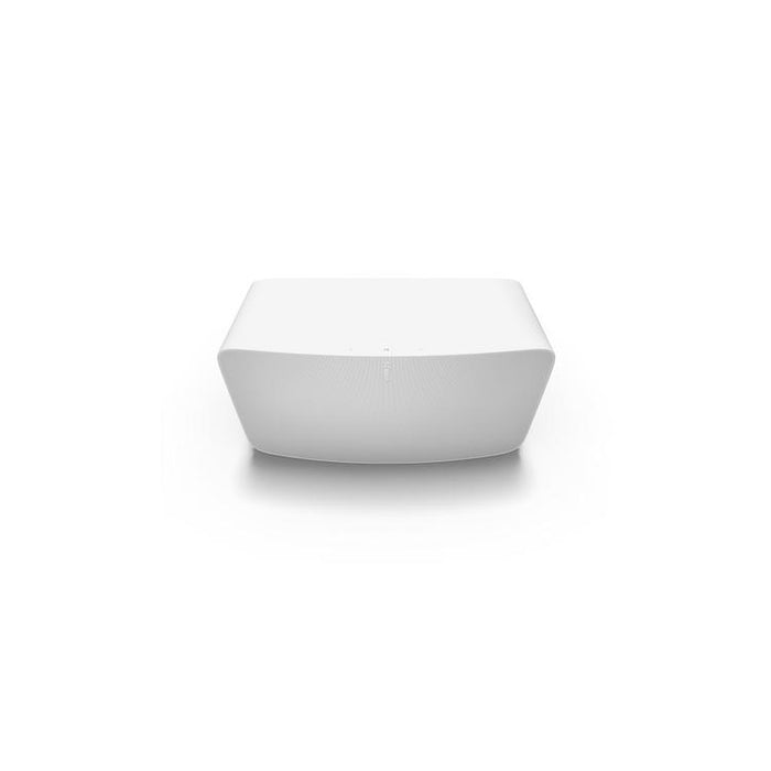 Sonos Five | Haut-parleur sans fil intelligent - Technologie Trueplay - Blanc-SONXPLUS Chambly