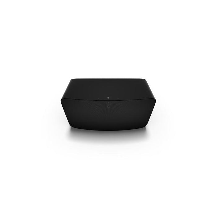 Sonos Five | Haut-parleur sans fil intelligent - Technologie Trueplay | Noir-SONXPLUS Chambly