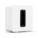 Sonos Sub (Gen 3) | Wireless Subwoofer - White-SONXPLUS Chambly