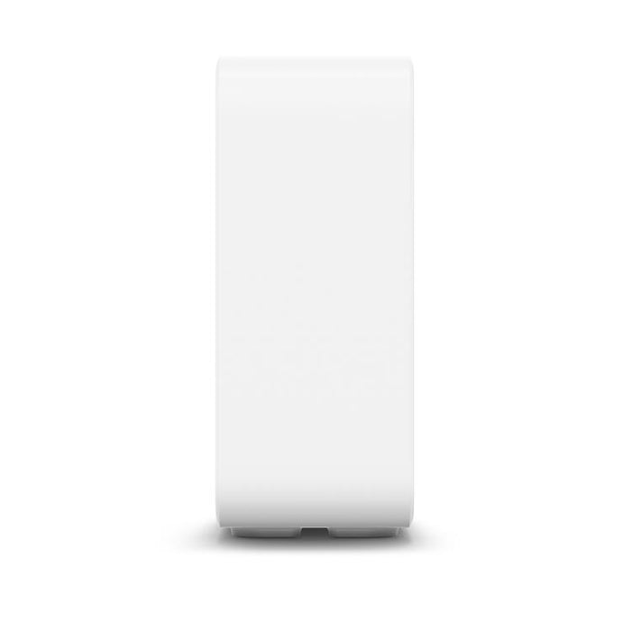 Sonos Sub (Gen 3) | Wireless Subwoofer - White-SONXPLUS Chambly