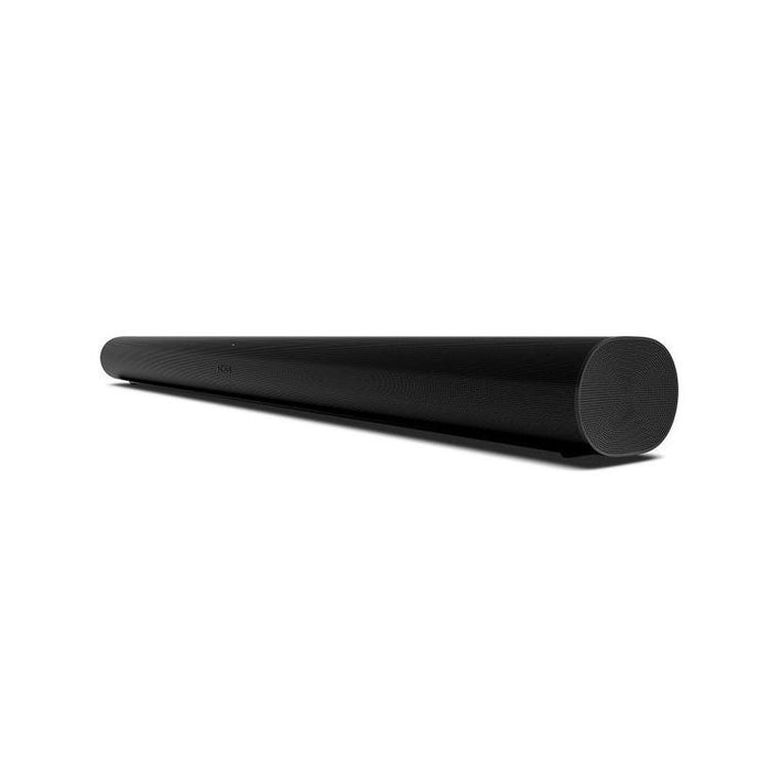 Sonos ARC | Intelligent Sound Bar with Voice Control - Black-SONXPLUS Chambly