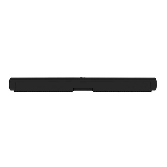 Sonos ARC | Intelligent Sound Bar with Voice Control - Black-SONXPLUS Chambly