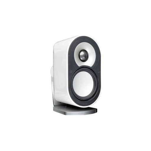 Paradigm MilleniaOne 1.0 | Satellite speaker - 50W - Gloss white-SONXPLUS Chambly