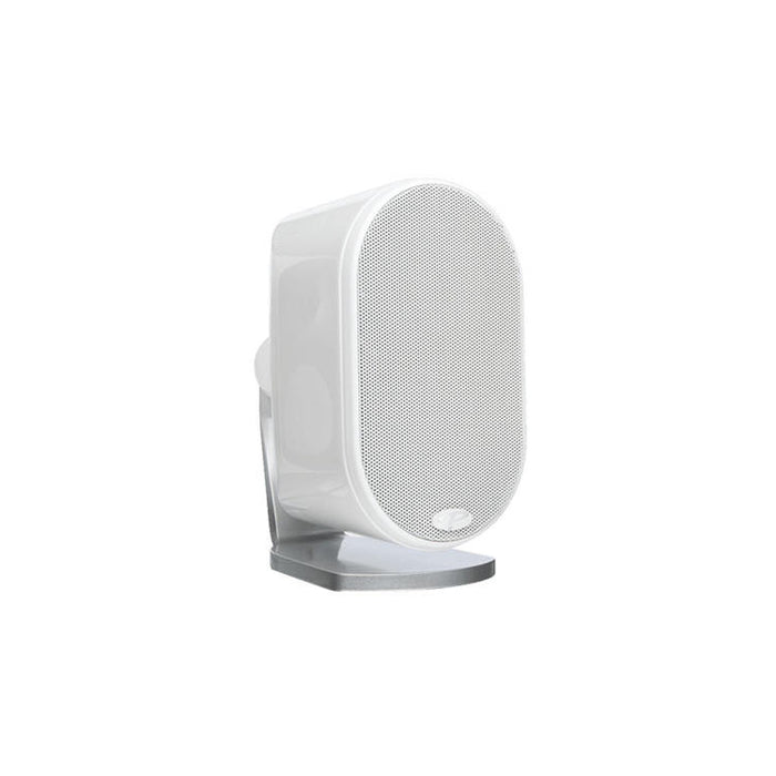 Paradigm MilleniaOne 1.0 | Satellite speaker - 50W - Gloss white-SONXPLUS Chambly