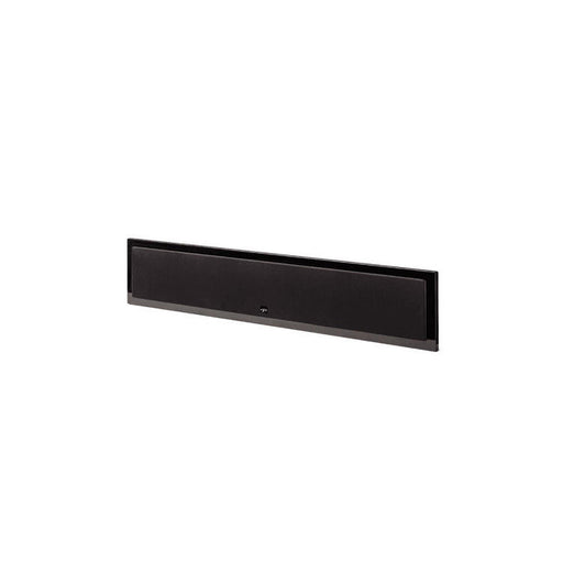 Paradigm Millenia LP XL | Flush-mount speaker - 70W - Gloss black-SONXPLUS Chambly