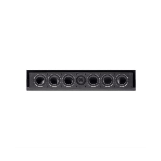 Paradigm Millenia LP XL | Flush-mount speaker - 70W - Gloss black-SONXPLUS Chambly