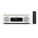 Yamaha TSX-B237 | Radio-réveil - 30 W RMS - Blanc-SONXPLUS Chambly