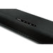 Yamaha SR-C20a | Barre de son 2.0 canaux - 100 W - Bluetooth - HDMI - Noir-SONXPLUS Chambly
