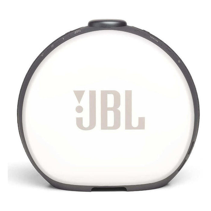 JBL HORIZON 2 | Clock Radio - Bluetooth - LED Light - Stereo - Black-SONXPLUS Chambly