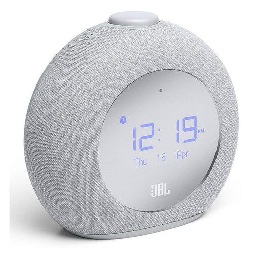 JBL HORIZON 2 | Clock Radio - Bluetooth - LED Light - Stereo - Grey-SONXPLUS Chambly