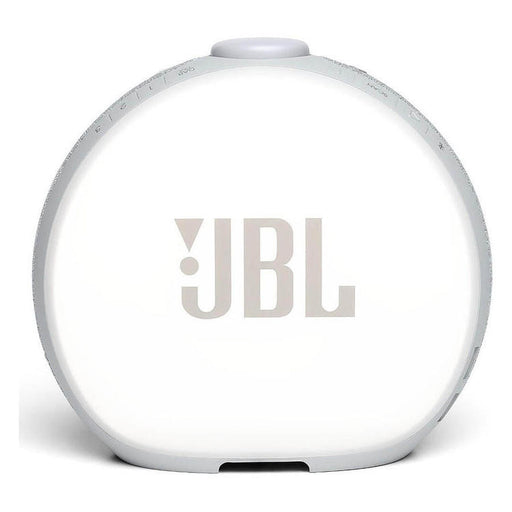 JBL HORIZON 2 | Clock Radio - Bluetooth - LED Light - Stereo - Grey-SONXPLUS Chambly