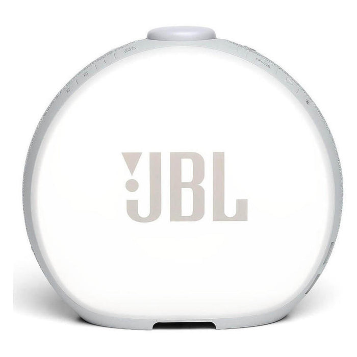 JBL HORIZON 2 | Radio-réveil - Bluetooth - Lumière LED - Stéréo - Gris-SONXPLUS Chambly