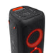 JBL PartyBox 310AM | Portable Speaker - Bluetooth - 240 W - Rechargeable - Light Modes - Black-SONXPLUS Chambly