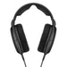 Sennheiser HD 660S | Dynamic on-ear open-back wired headphones - Stereo Hi-fi - Black-SONXPLUS Chambly