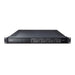 Yamaha XDA-QS5400RK | Amplificateur multipièces MusicCast - Réseau sans-fil - Audiophile - 4 Zones et 8 Canaux AMP - Noir-SONXPLUS Chambly