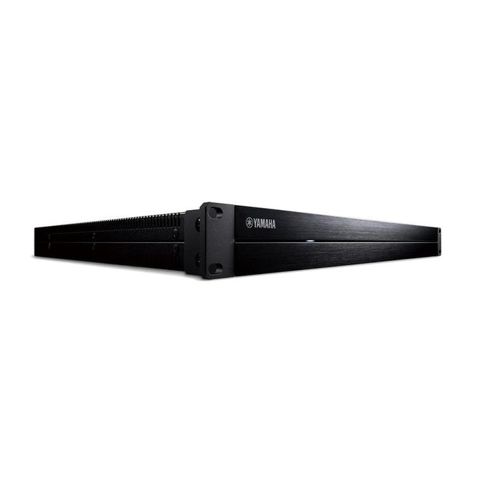 Yamaha XDA-QS5400RK | Amplificateur multipièces MusicCast - Réseau sans-fil - Audiophile - 4 Zones et 8 Canaux AMP - Noir-SONXPLUS Chambly