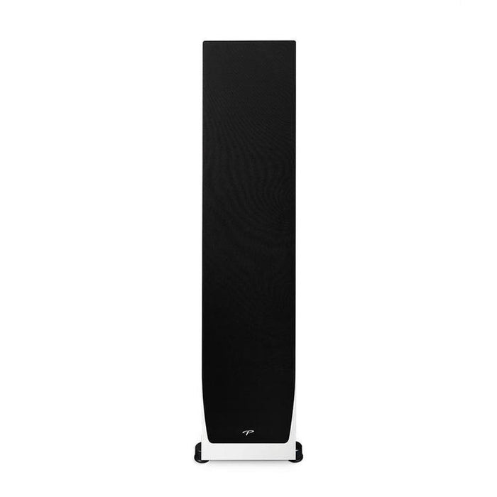 Paradigm Monitor SE 8000F | Haut-parleurs tour - 95 db - 45 Hz - 21 000 Hz - 8 ohms - Blanc - Paire-SONXPLUS Chambly