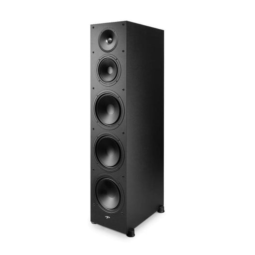 Paradigm Monitor SE 8000F | Tower Speakers - 95 db - 45 Hz - 21 000 Hz - 8 ohms - Black - Pair-SONXPLUS Chambly