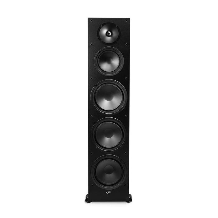 Paradigm Monitor SE 8000F | Haut-parleurs tour - 95 db - 45 Hz - 21 000 Hz - 8 ohms - Noir - Paire-SONXPLUS Chambly