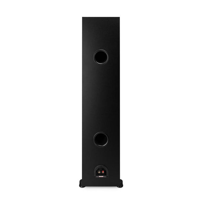 Paradigm Monitor SE 8000F | Haut-parleurs tour - 95 db - 45 Hz - 21 000 Hz - 8 ohms - Noir - Paire-SONXPLUS Chambly