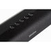 Denon DHT-S316 | Home Theater Sound Bar System - 2.1 channels - Bluetooth - Wireless Subwoofer - Black-SONXPLUS Chambly