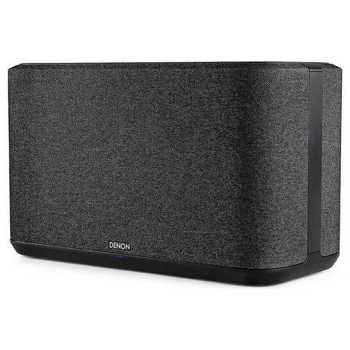 Denon HOME 350 | Smart wireless speaker - Bluetooth - Stereo - Built-in HEOS - Black-SONXPLUS Chambly